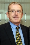 Dr Tom O'Regan
